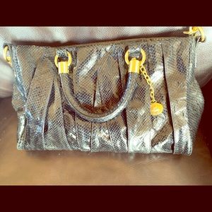 Authentic Brahmin Handbag